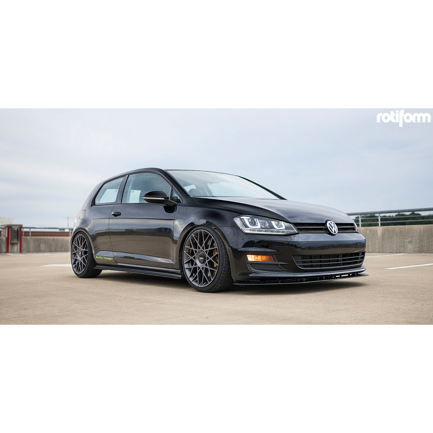 BLQ-C R166 - ROTIFORM, imagen 6