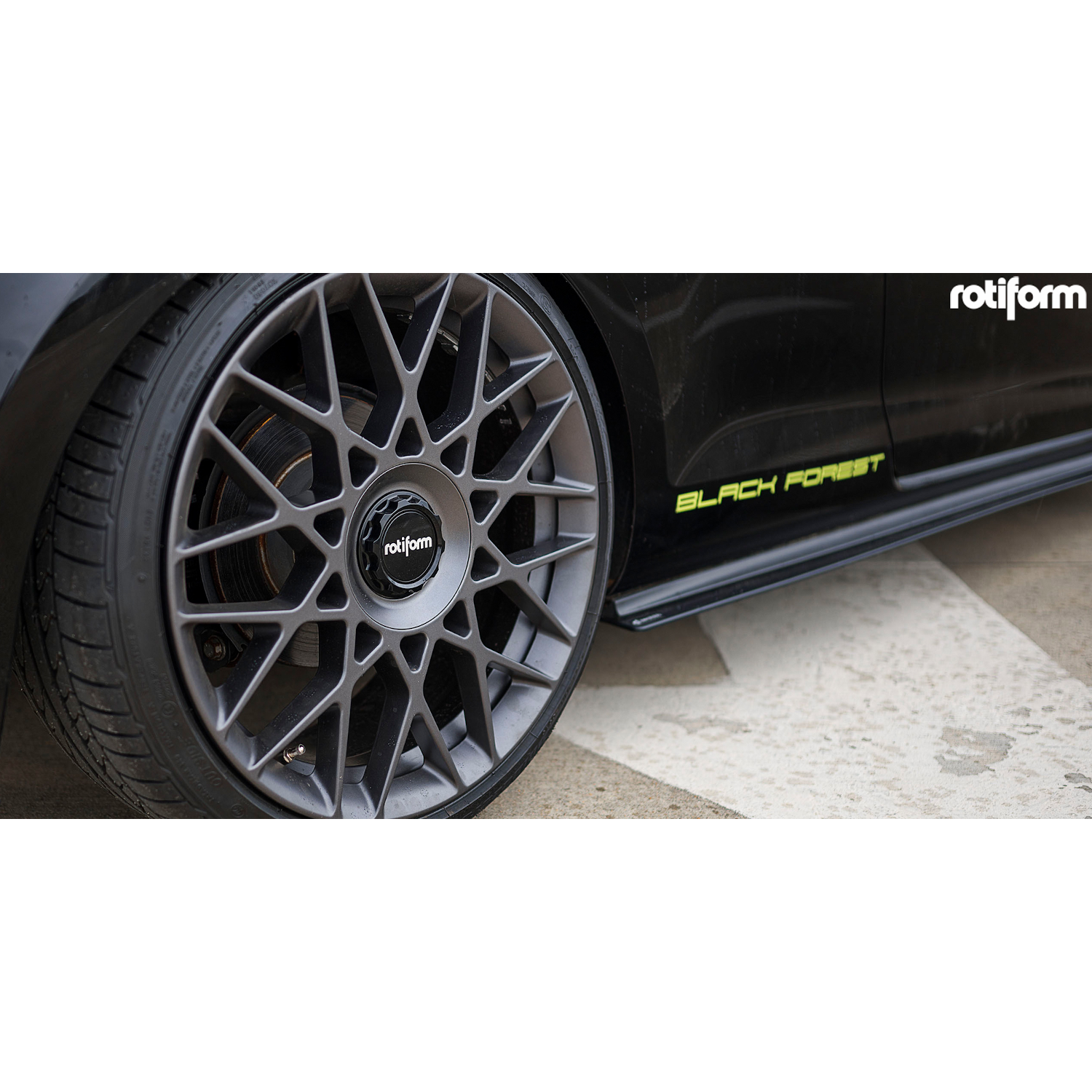 BLQ-C R166 - ROTIFORM, imagen 5