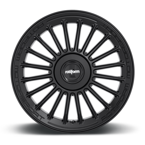 BUC-M R161 - ROTIFORM