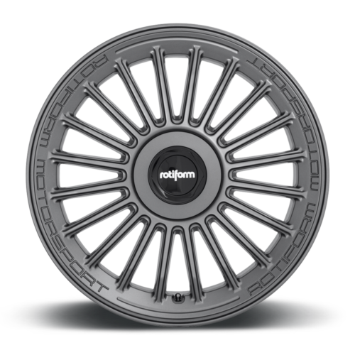 BUC-M R160 - ROTIFORM