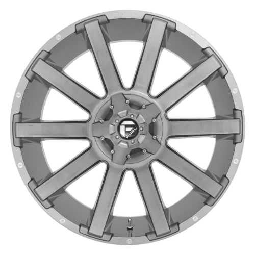 D714 CONTRA PLATINUM - FUEL