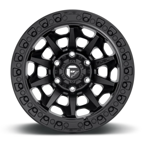 D694 COVERT - FUEL