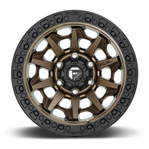 D696 COVERT - FUEL