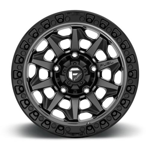 D716 COVERT - FUEL