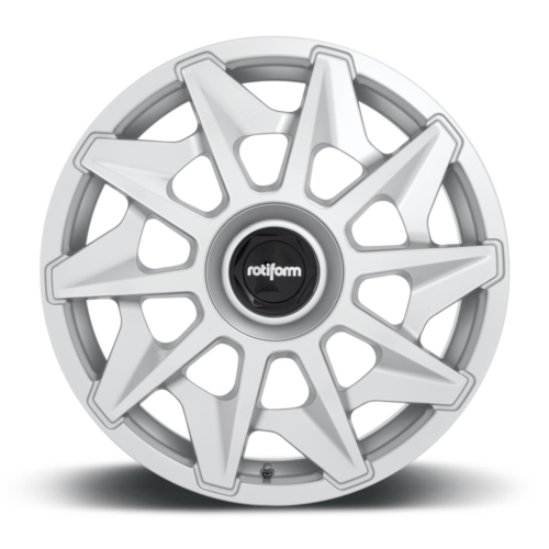 CVT R124 - ROTIFORM