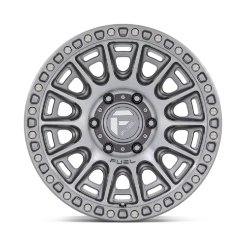 D833 CYCLE - FUEL