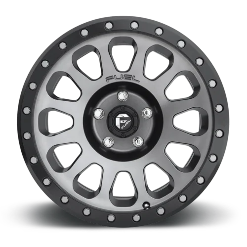 D601 VECTOR- FUEL