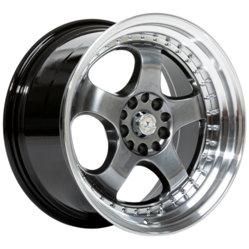 D-002 - 59º North Wheels