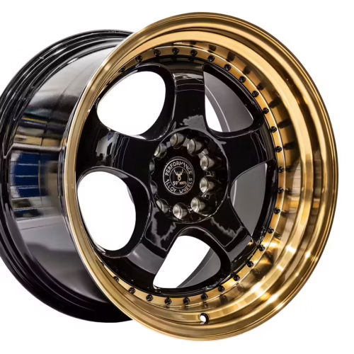 D-002 - 59º North Wheels