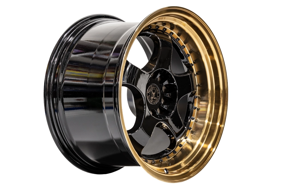 D-002 - 59º North Wheels, imagen 3