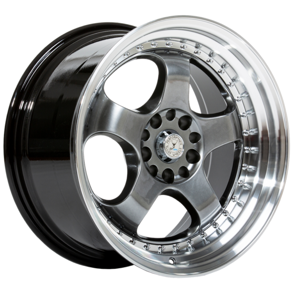 D-002 - 59º North Wheels