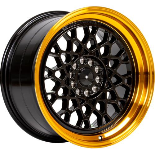D-008 - 59º North Wheels