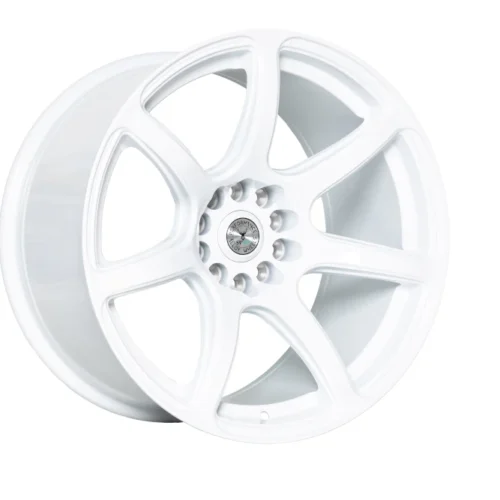 D-009 - 59º North Wheels