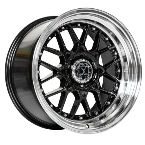 D-010 - 59º North Wheels