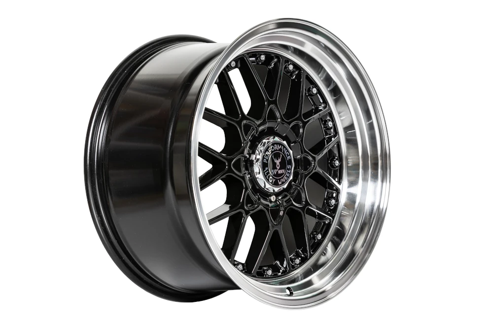 D-010 - 59º North Wheels, imagen 3