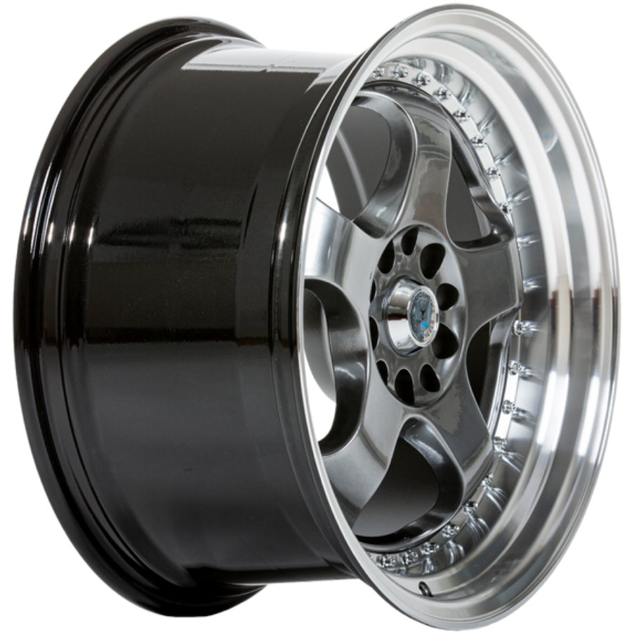 D-002 - 59º North Wheels, imagen 4