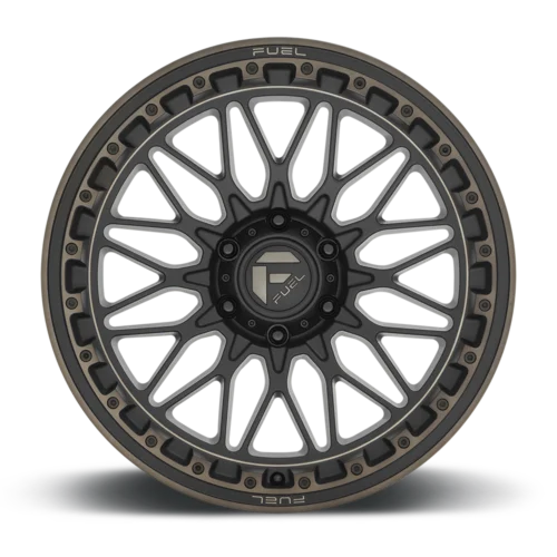 D759 TRIGGER - FUEL