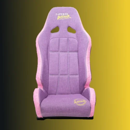Bucket Defender Impermeable Purple - NRG Innovations