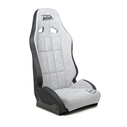 Bucket Defender Impermeable Silver - NRG Innovations
