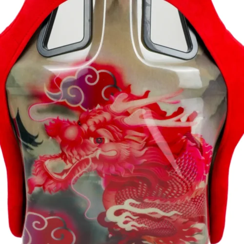 Buckets Dragon - NRG Innovations