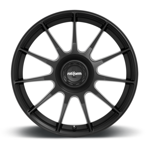 DTM R168 - ROTIFORM