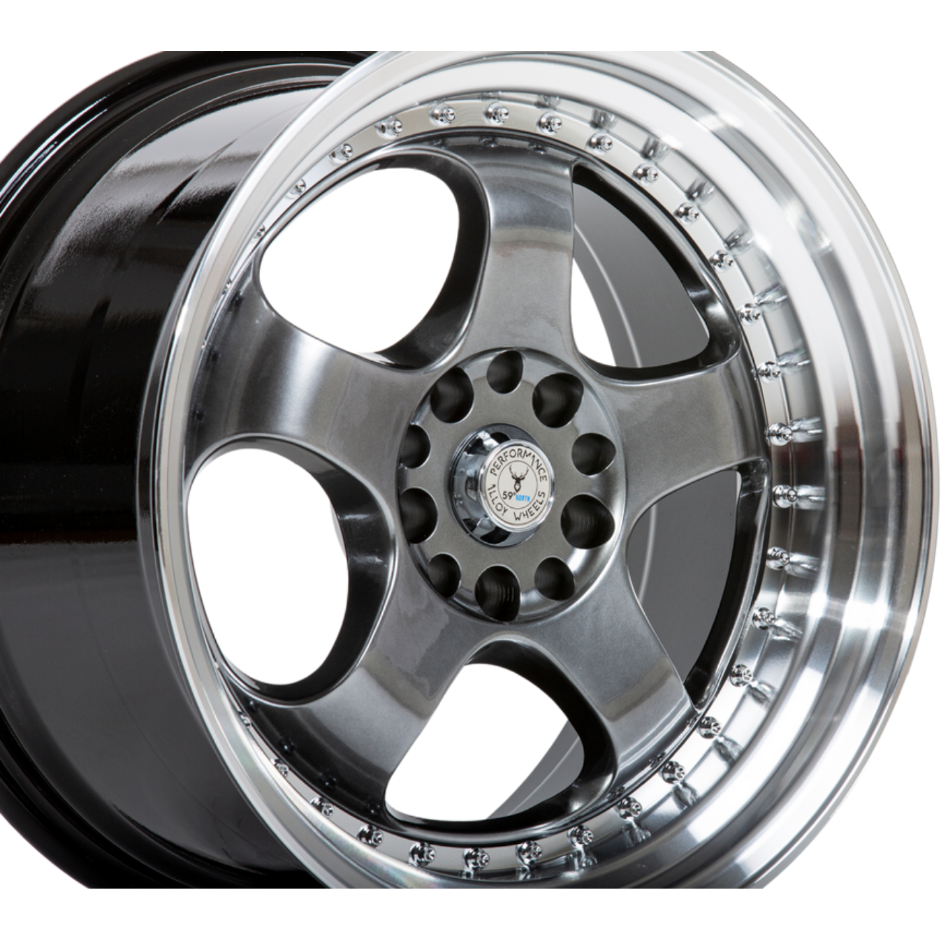 D-002 - 59º North Wheels, imagen 3