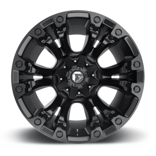 D560 VAPOR - FUEL