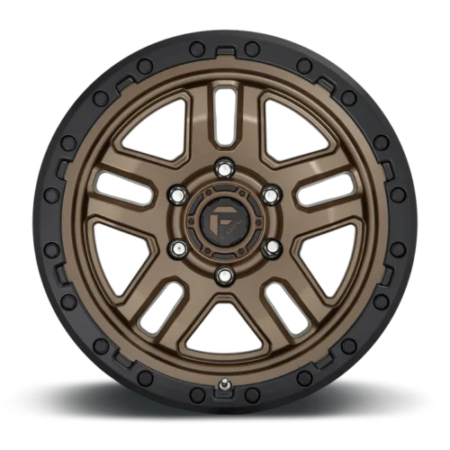 D702 AMMO - FUEL