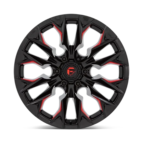 D823 FLAME - FUEL