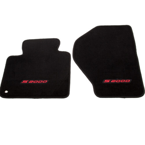 Alfrombrillas Honda S2000