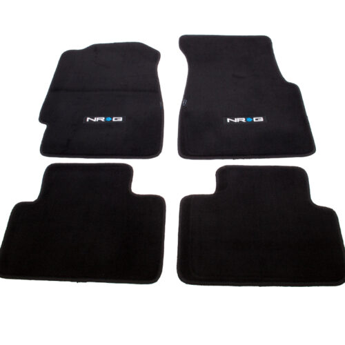 Alfrombrillas Honda Civic 2puertas (92-95)