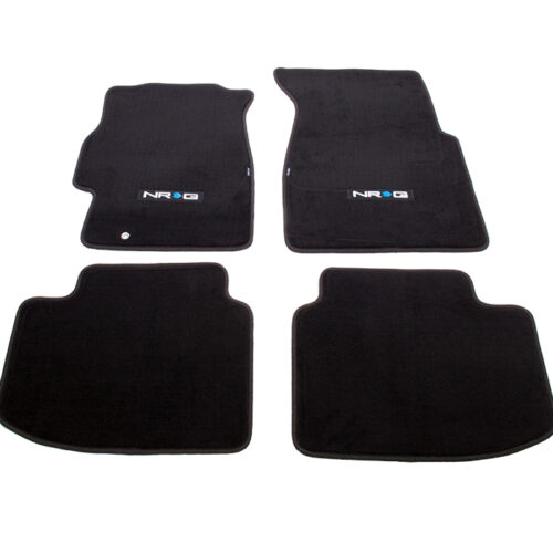 Alfrombrillas Honda Civic 2 y 3 puertas (96-00)