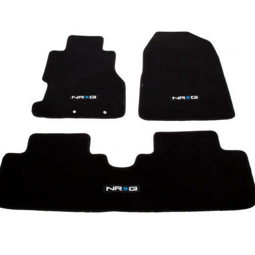 Alfrombrillas Honda Civic Si Coupe 2 puertas (06-11)