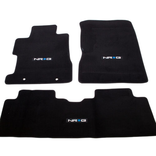 Alfrombrillas Honda Civic Si Sedan 4 puertas (06-11)