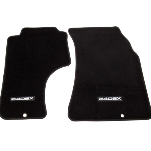 Alfrombrillas Nissan 240SX (89-98)