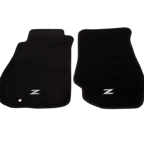 Alfrombrillas Nissan 350Z (03-07)