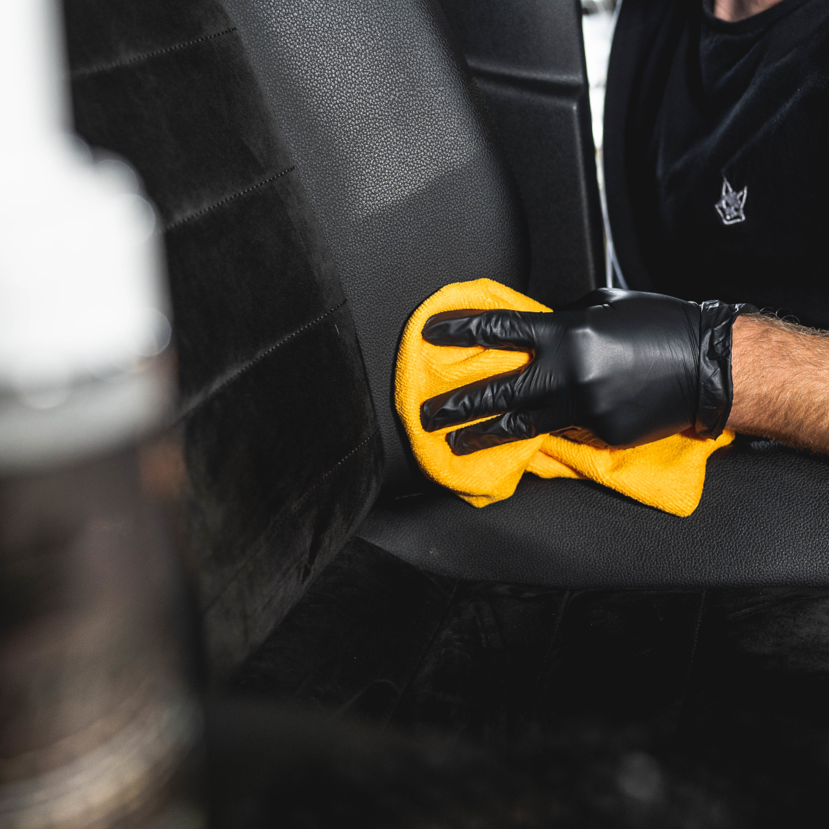 Leather Foam - limpiador de cuero 150ml, imagen 5