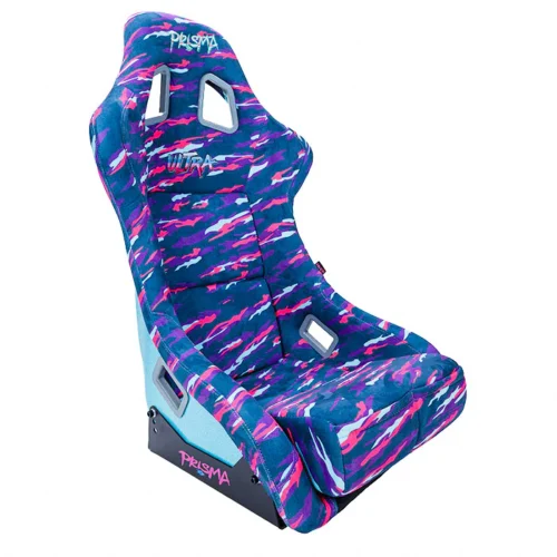 Buckets Prisma Battle - NRG Innovations