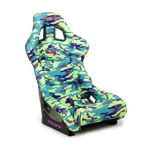 Buckets Prisma Camuflaje - NRG Innovations