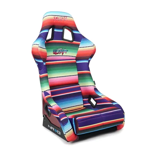Buckets Prisma Ultra Mexicano