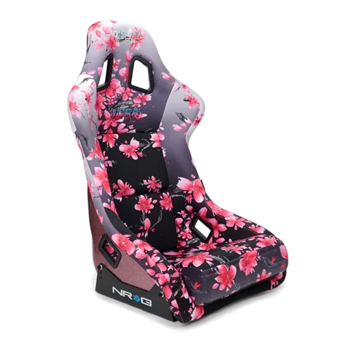Buckets Prisma Ultra Sakura - NRG Innovations