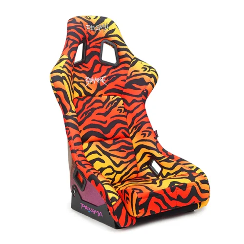 Buckets Prisma Tigre Savage - NRG Innovations