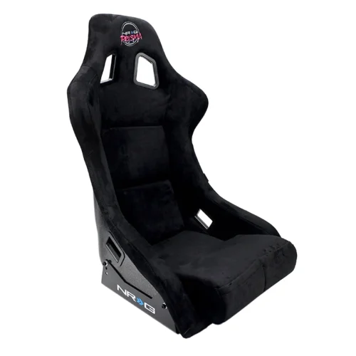 Buckets Prisma Black - NRG Innovations