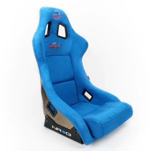 Buckets Prisma Ultra Blue - NRG Innovations