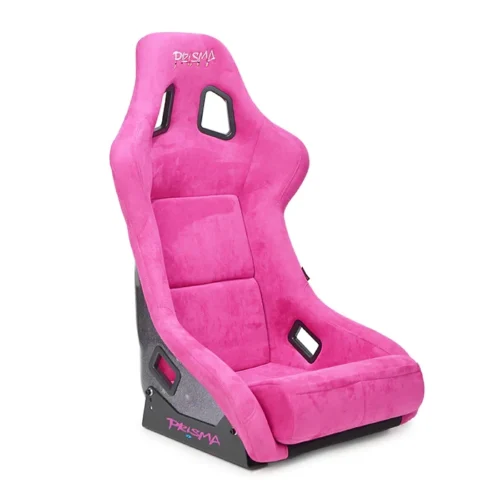 Buckets Prisma Fushia - NRG Innovations