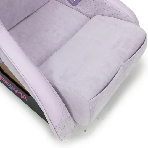 Buckets Chromatic Lilac - NRG Innovations