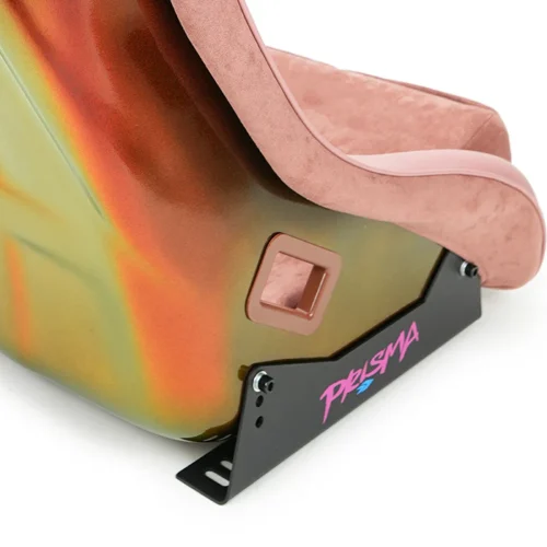 Buckets Chromatic Mauve - NRG Innovations