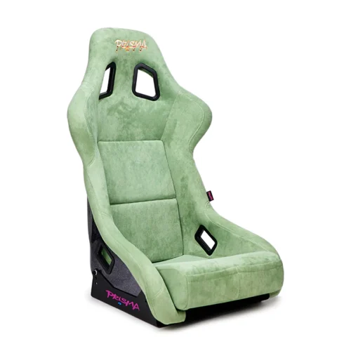 Buckets Prisma Olive - NRG Innovations