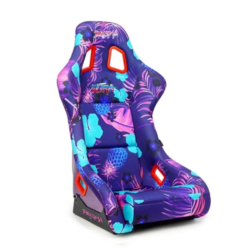 Buckets Prisma Ultra Pina - NRG Innovations