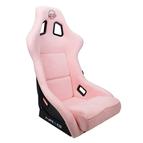 Buckets Prisma Pink - NRG Innovations